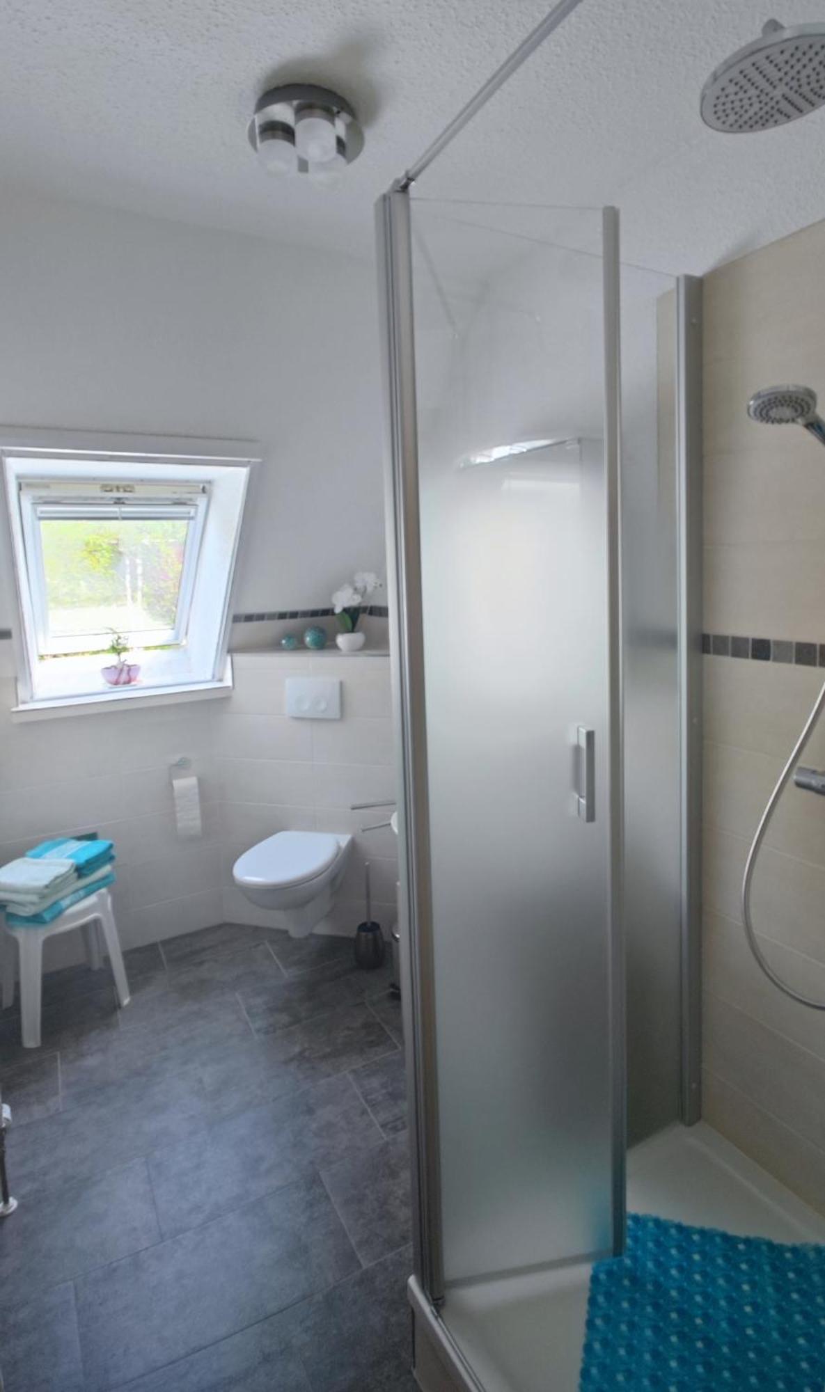 Haus Erika Lägenhet Prerow Exteriör bild