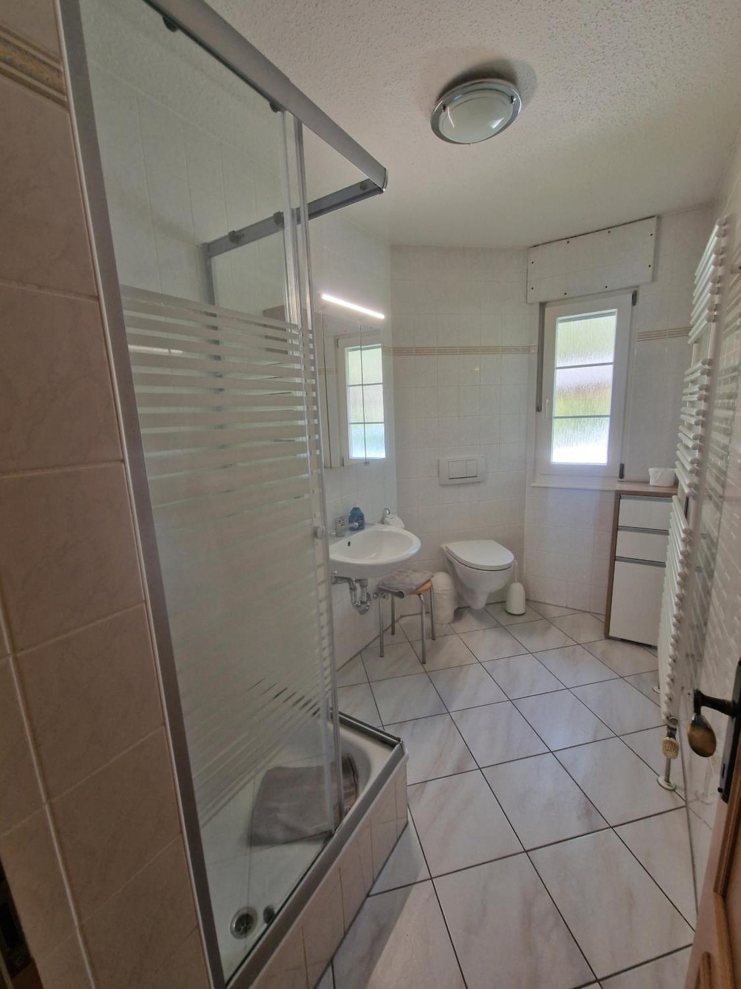 Haus Erika Lägenhet Prerow Exteriör bild